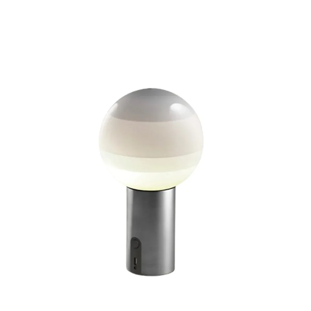 Dipping Light M LED tafellamp by Marset – product photo