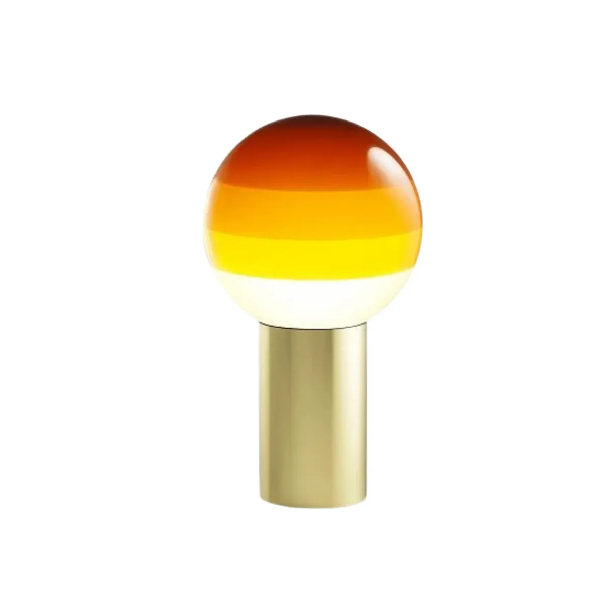 Dipping Light M LED tafellamp by Marset – product photo