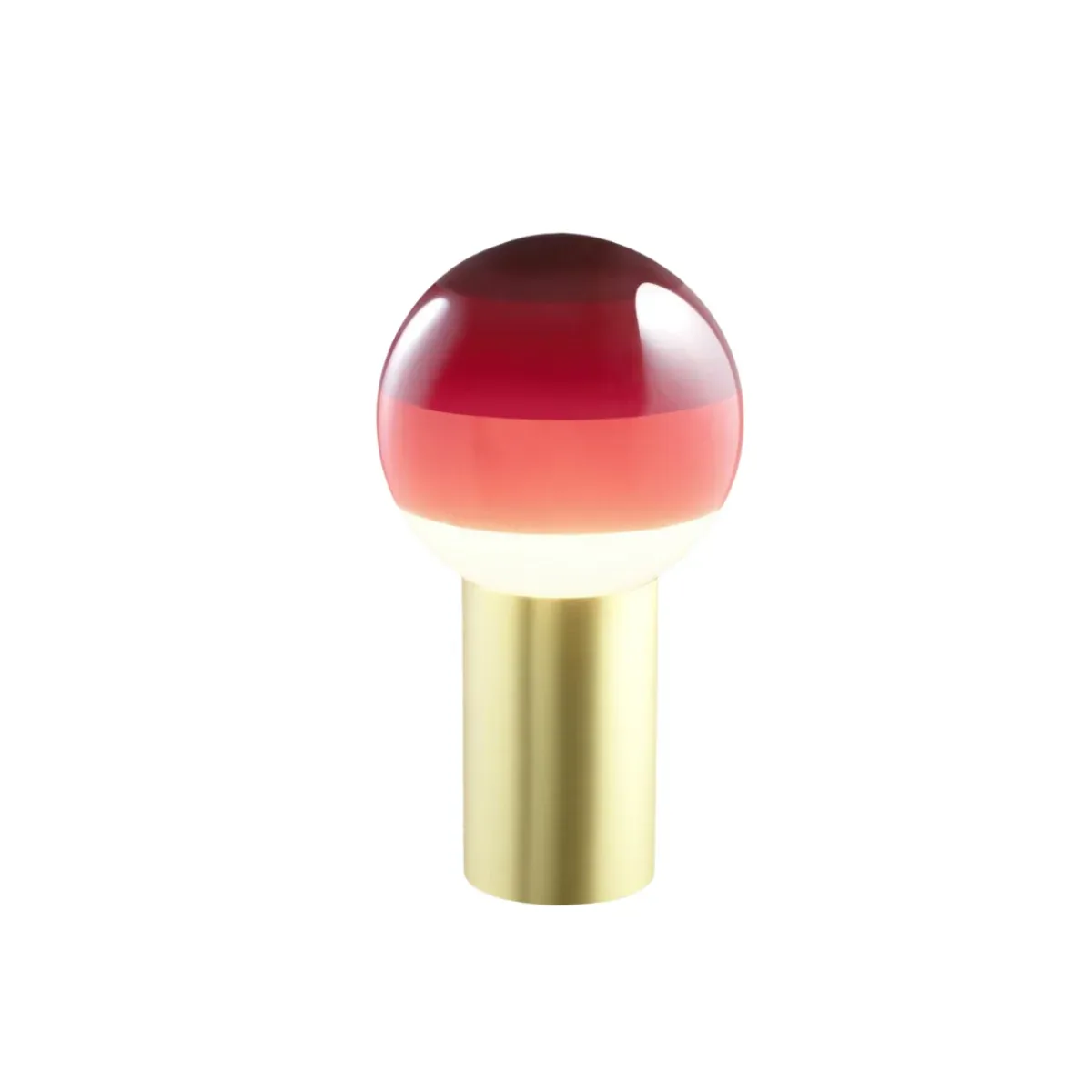 Dipping Light M LED tafellamp van Marset – productfoto