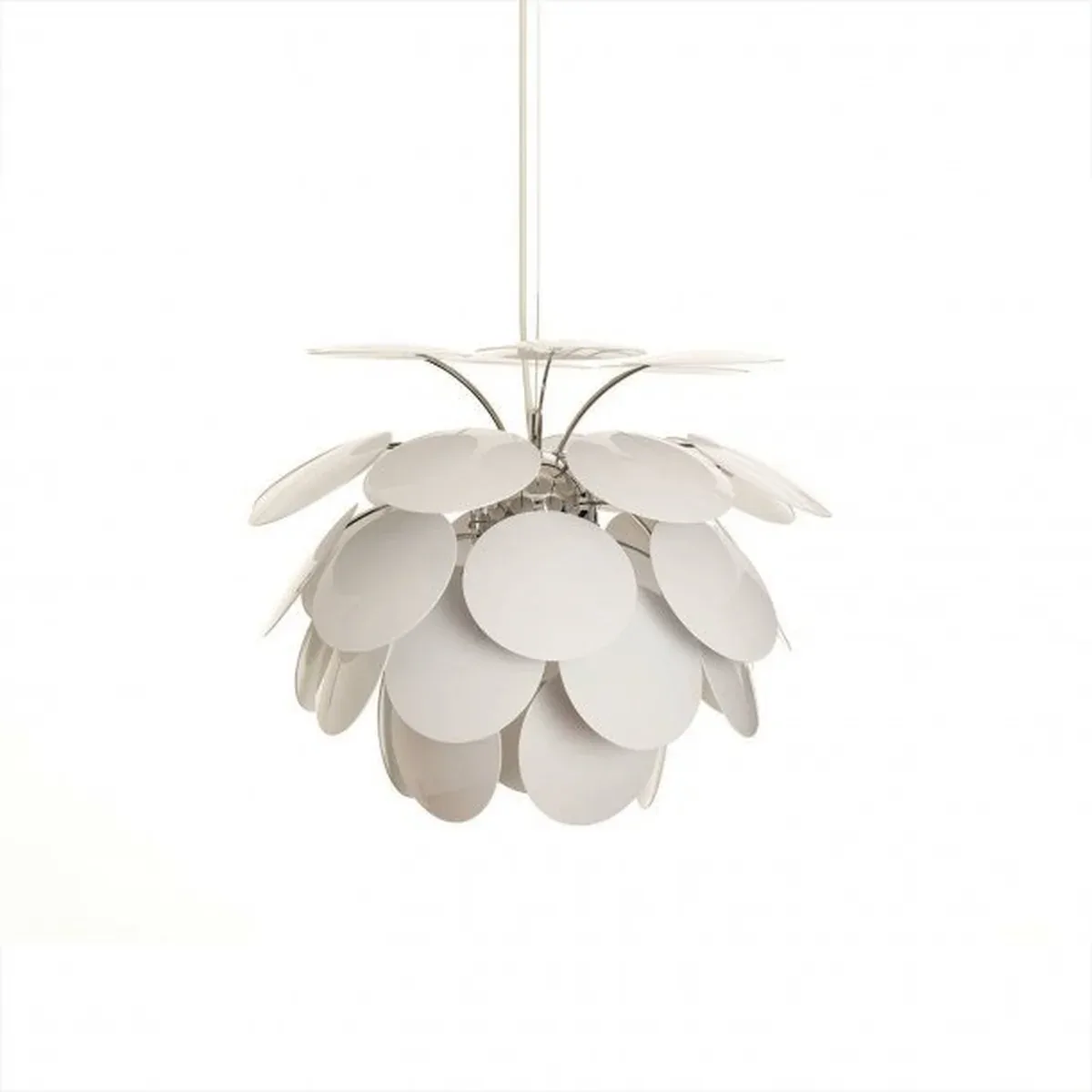 Discocó 132 Hanglamp van Marset – productfoto