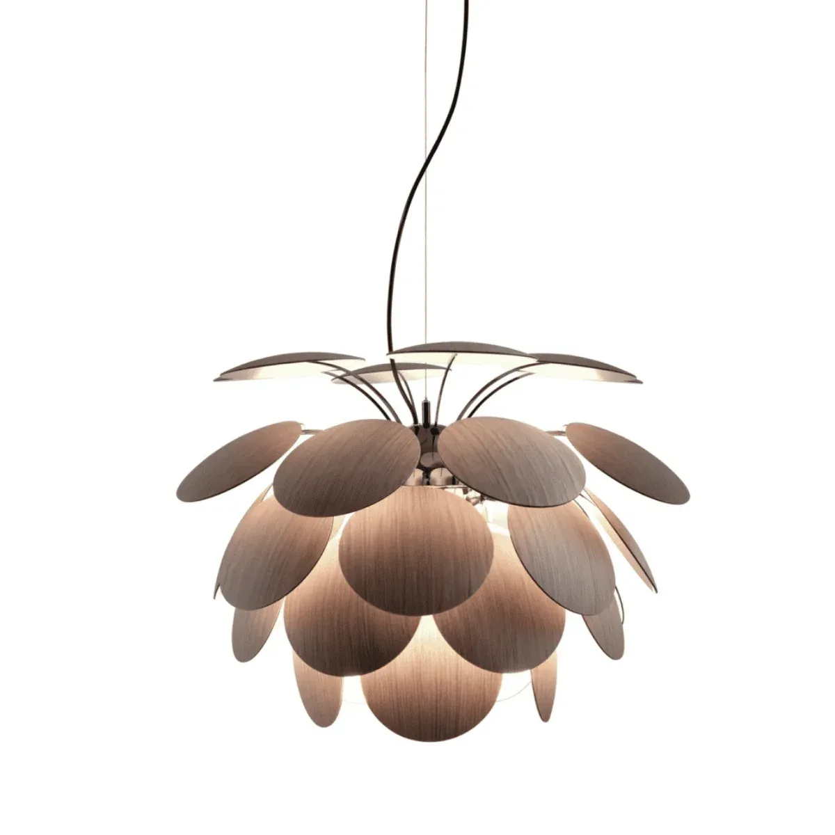 Discoco 68 hanglamp by Marset – product photo