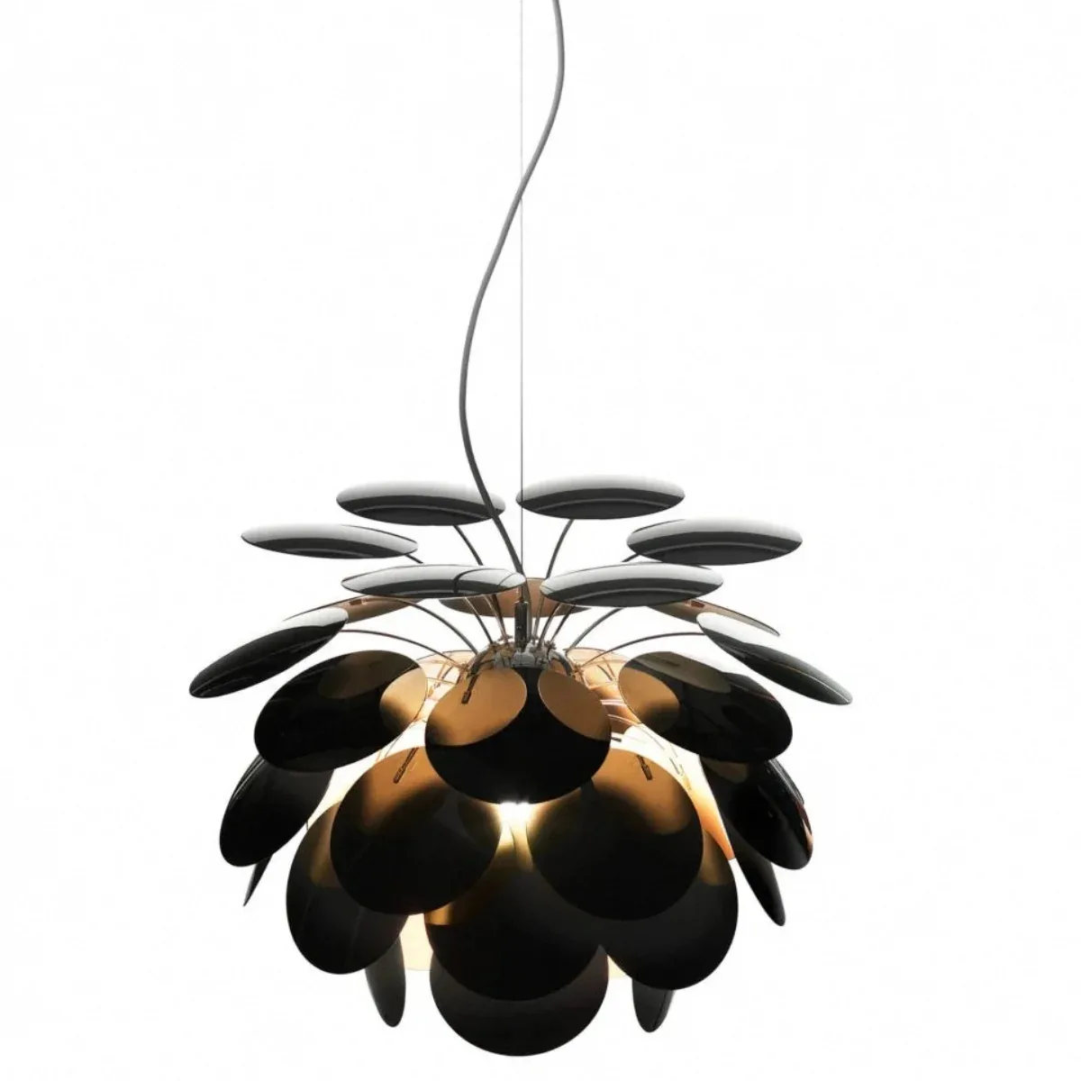Discoco 88 hanglamp van Marset – productfoto