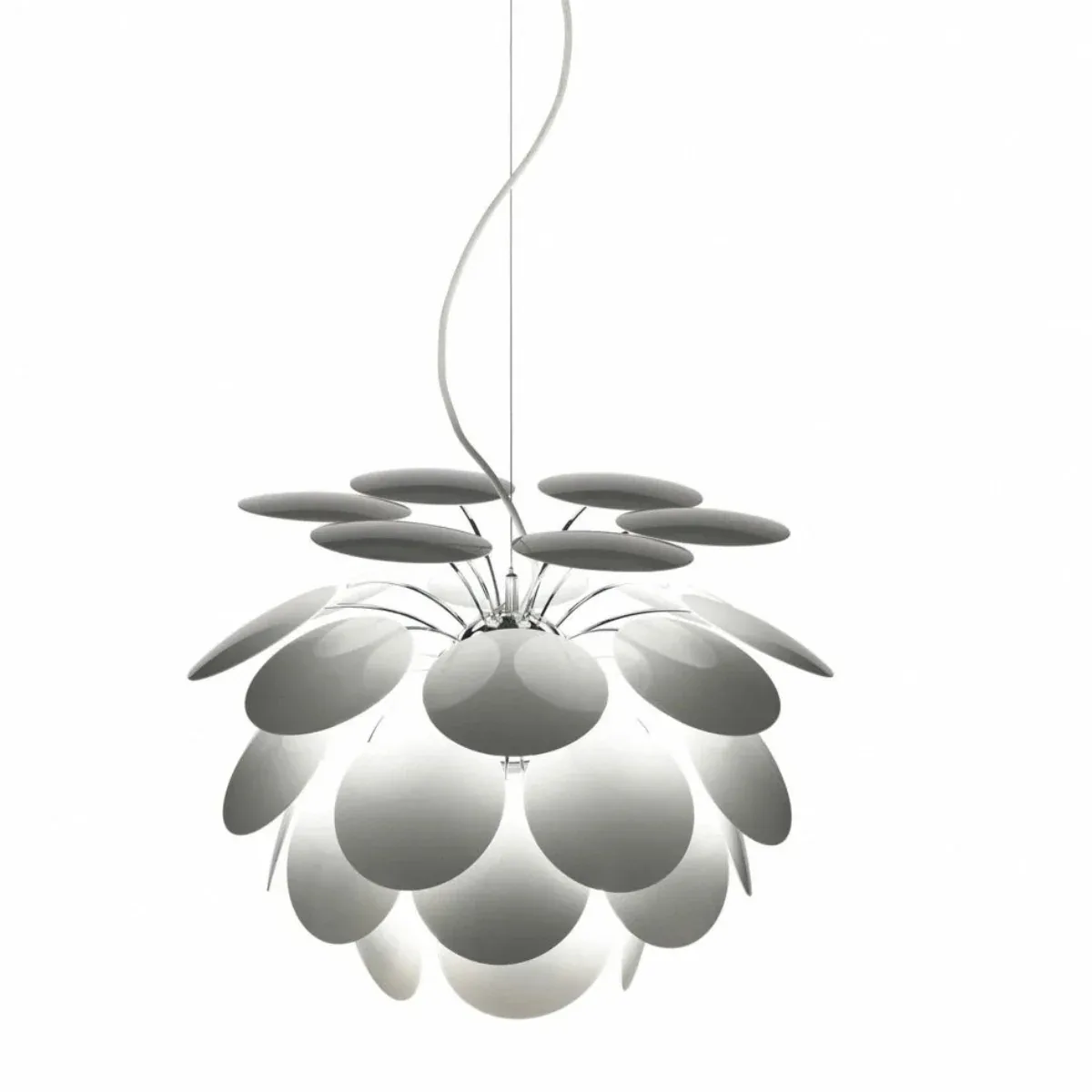 Discoco 88 hanglamp by Marset – product photo