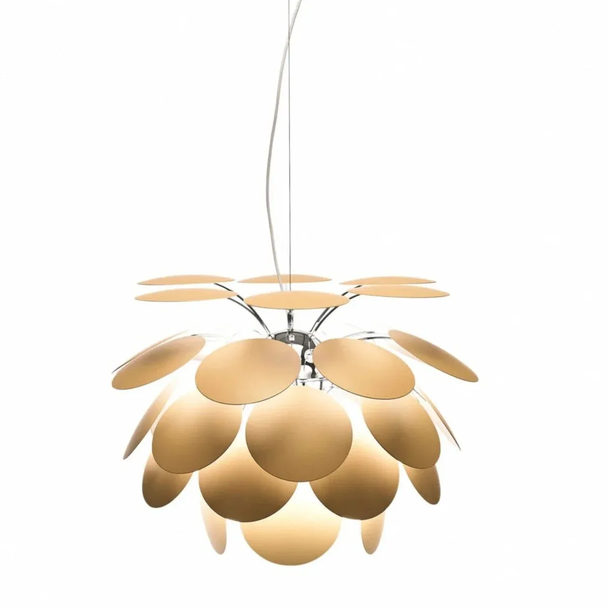 Discoco 88 hanglamp by Marset – product photo