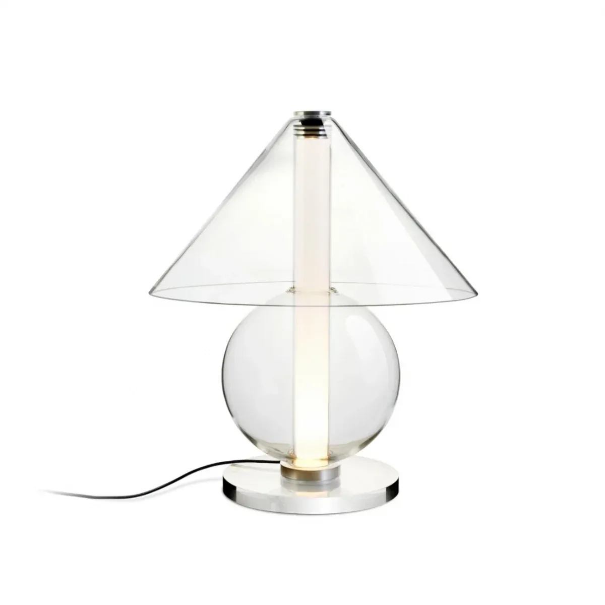 Fragile Binnen Tafellamp by Marset – product photo