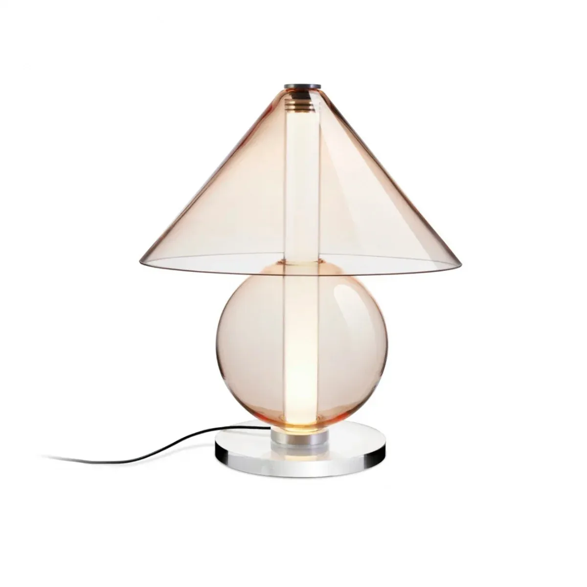 Fragile Binnen Tafellamp by Marset – product photo