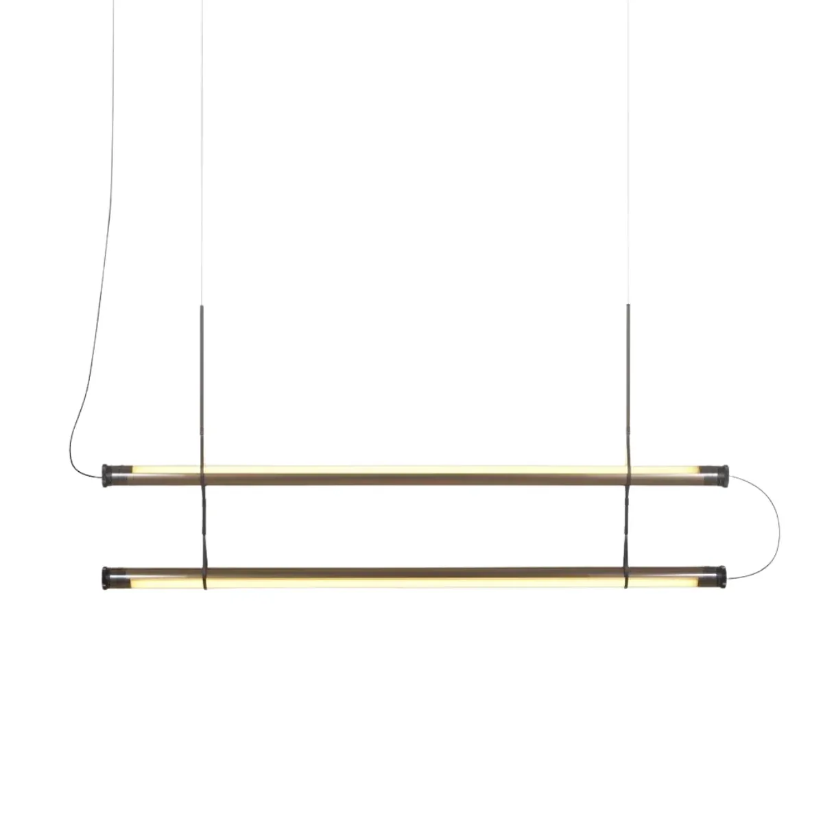Fris 215 2 units Hanglamp van Marset – productfoto