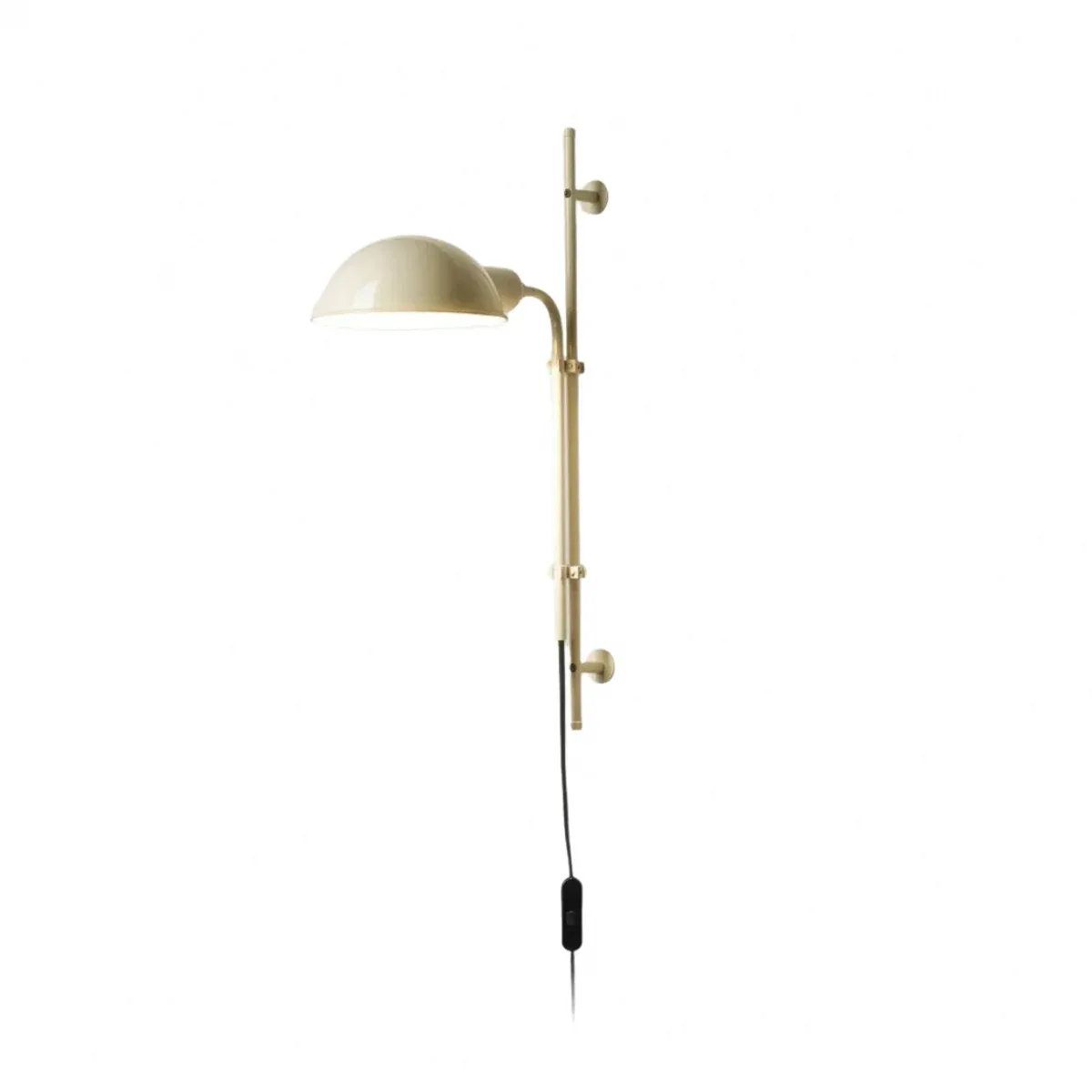 Funiculí A Wandlamp van Marset – productfoto