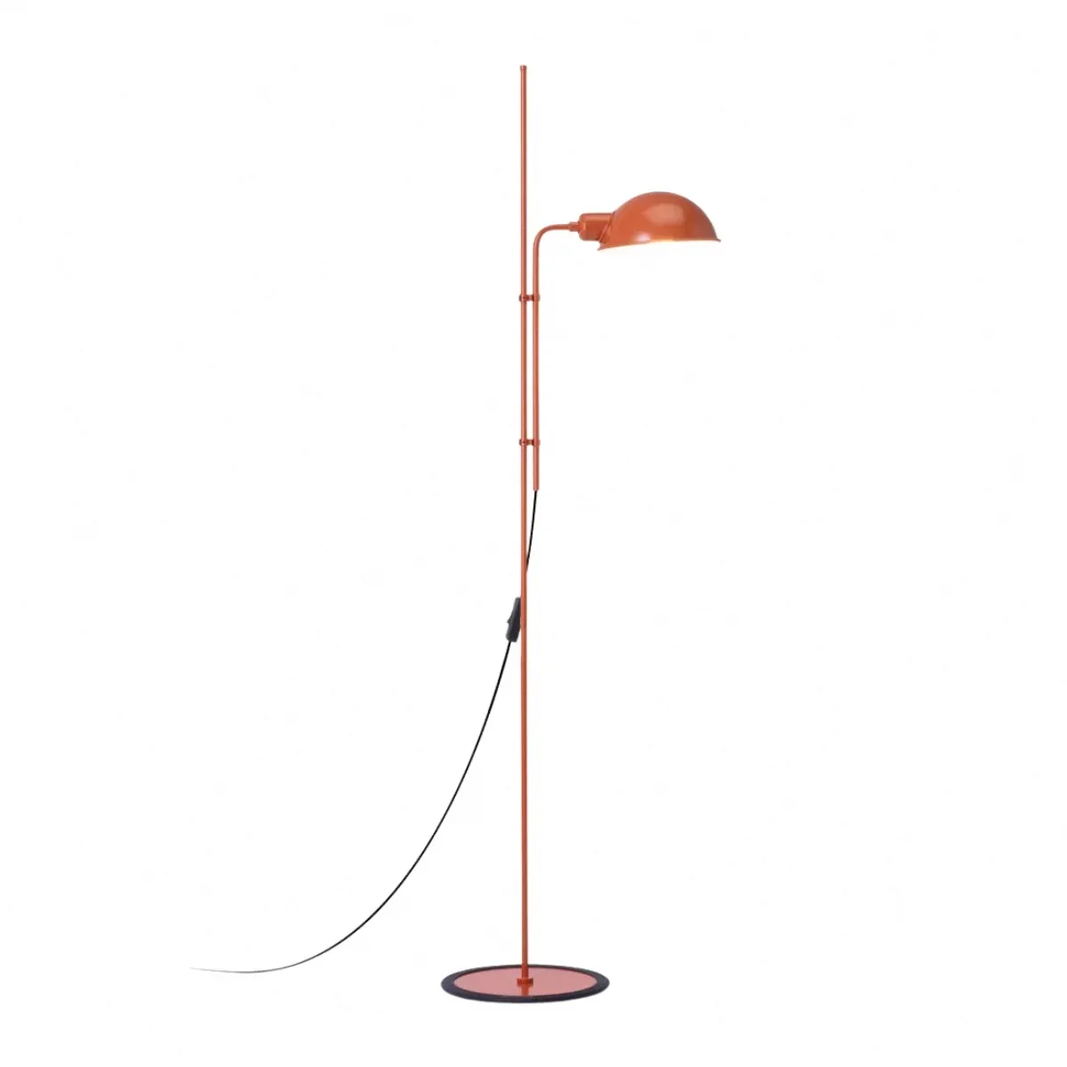 Funiculi vloerlamp by Marset – product photo