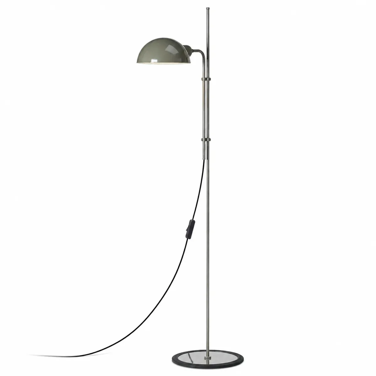 Funiculi vloerlamp van Marset – productfoto