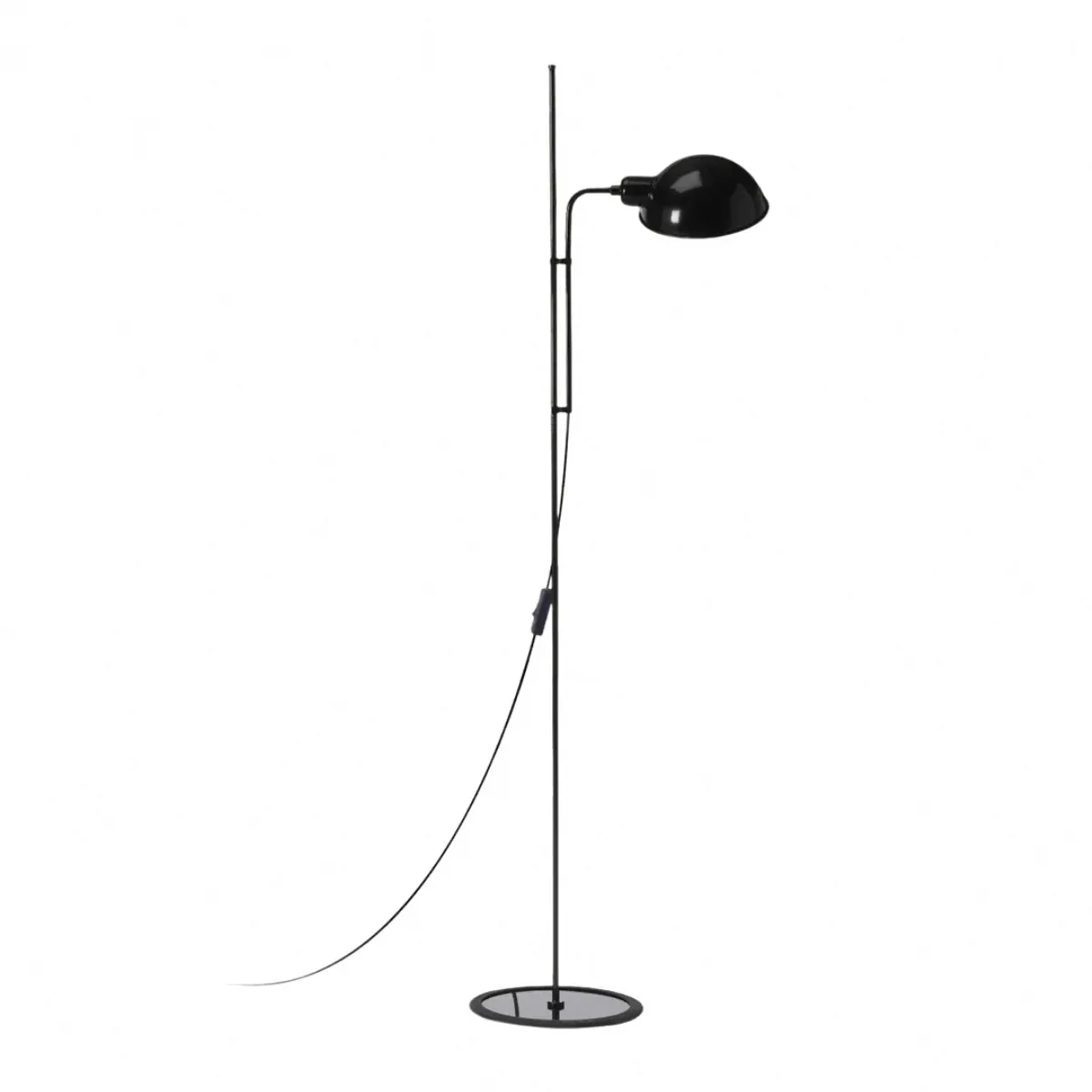 Funiculi vloerlamp by Marset – product photo