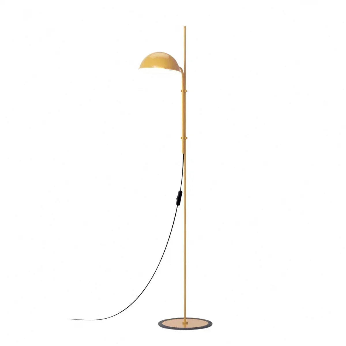 Funiculi vloerlamp van Marset – productfoto