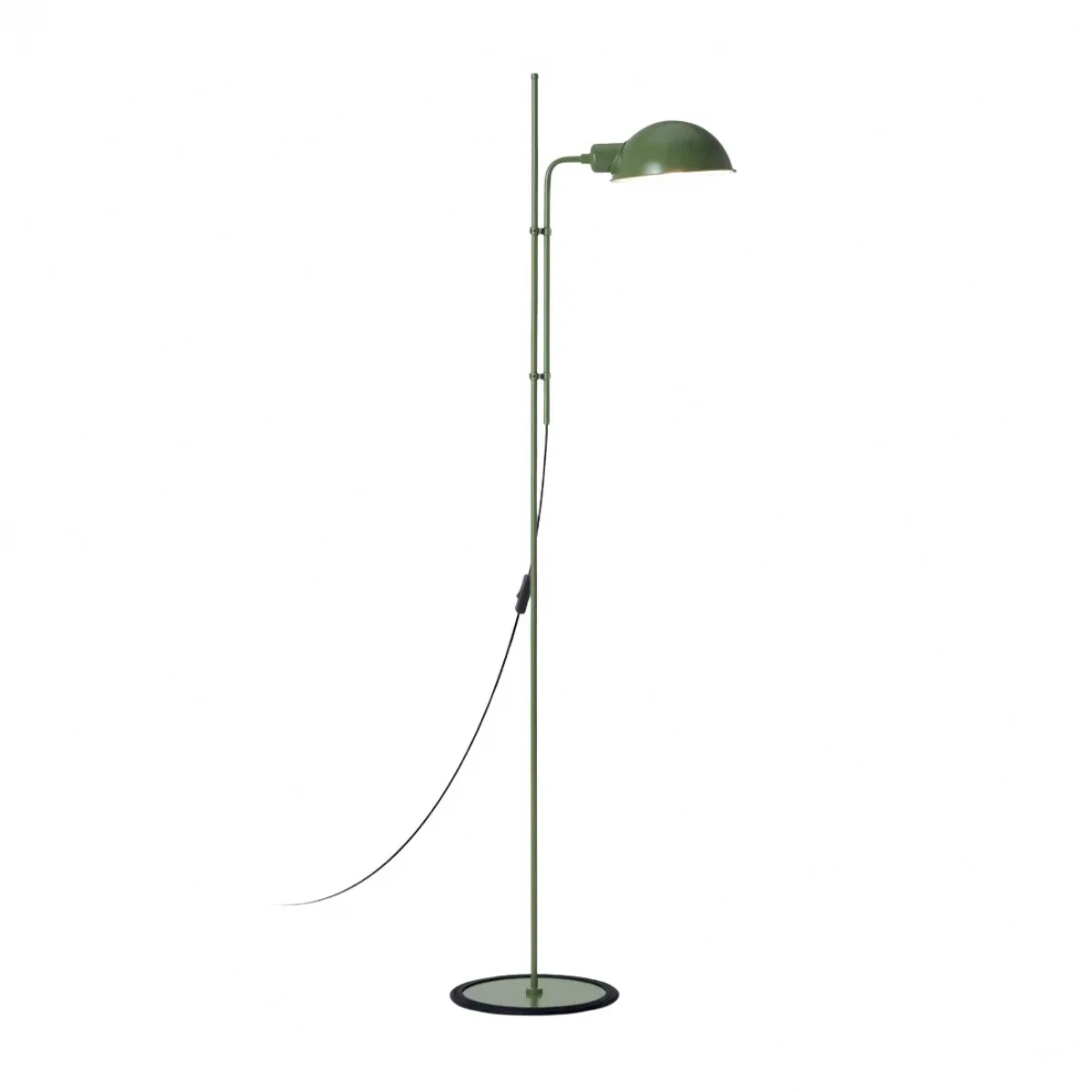 Funiculi vloerlamp van Marset – productfoto