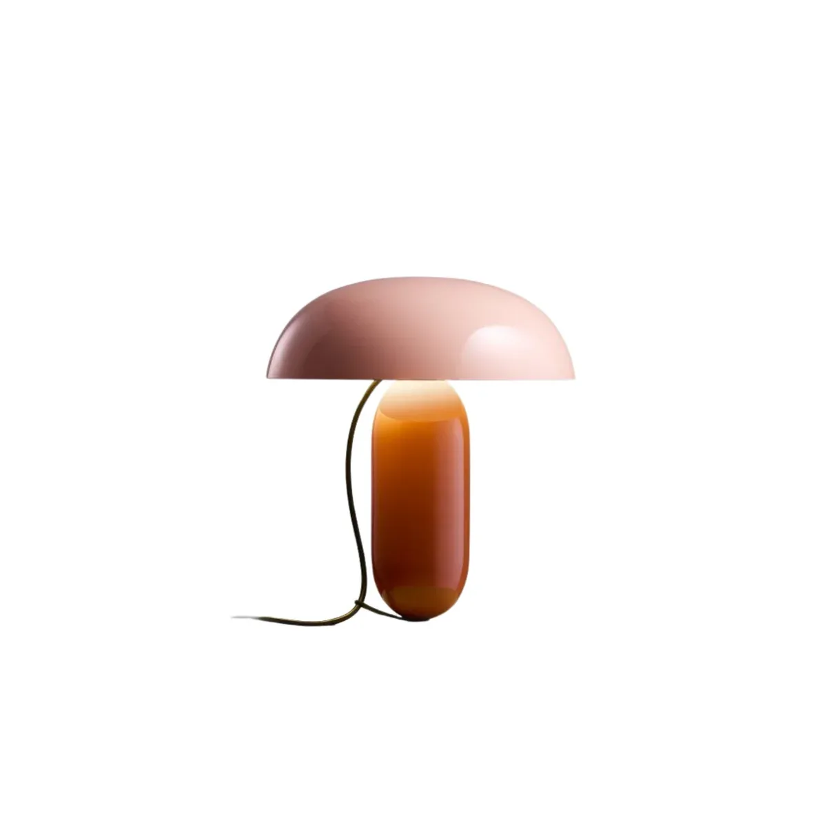 Gambosa S Tafellamp by Marset – product photo
