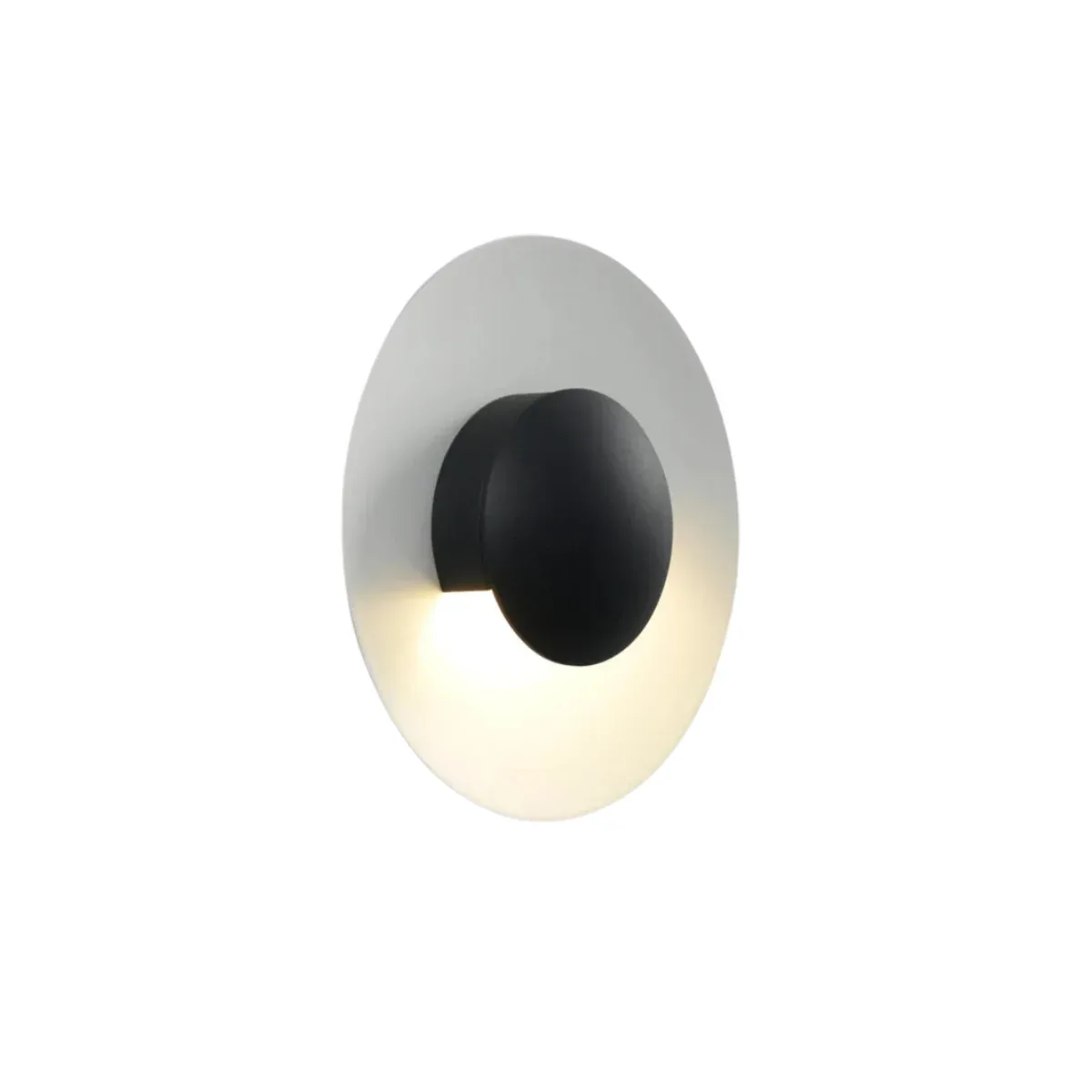 Ginger 15 C IP65 LED Wandlamp by Marset – product photo