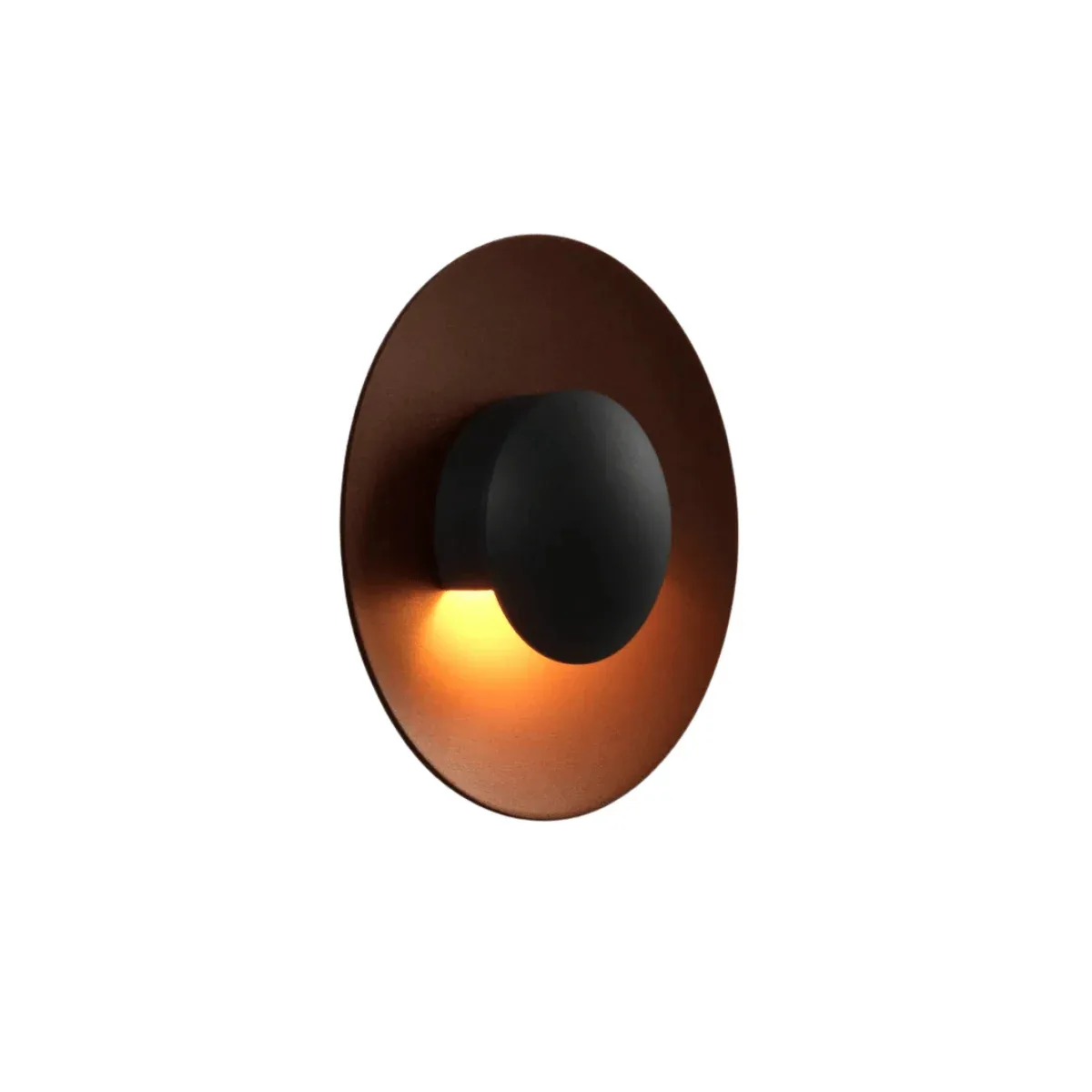 Ginger 15 C IP65 LED Wandlamp by Marset – product photo