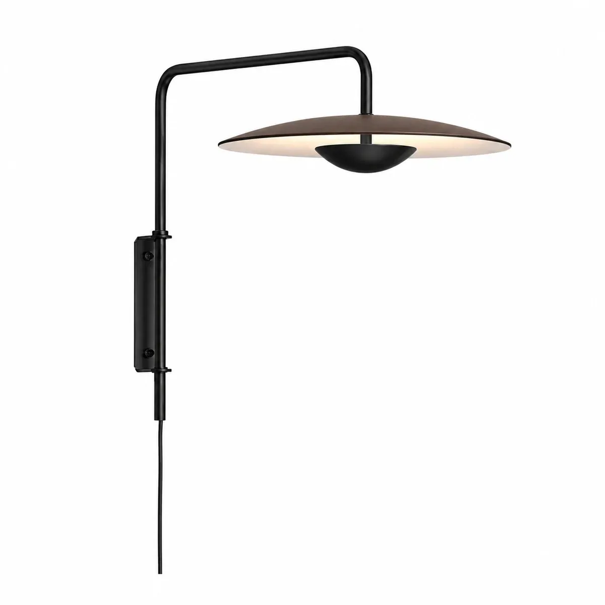 Ginger 20 A Wandlamp Inpluggen van Marset – productfoto