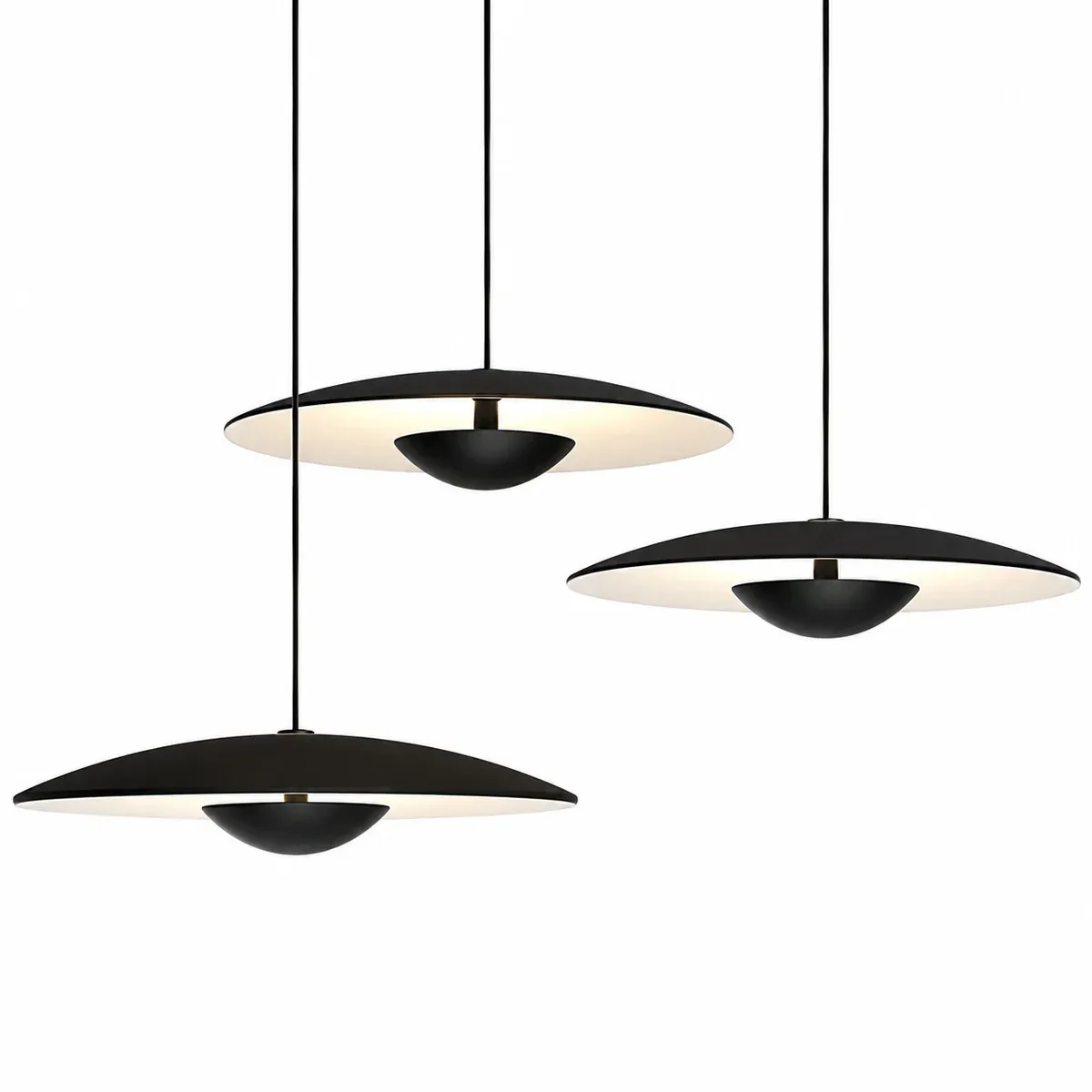 Ginger 20x3 Hanglamp by Marset – product photo