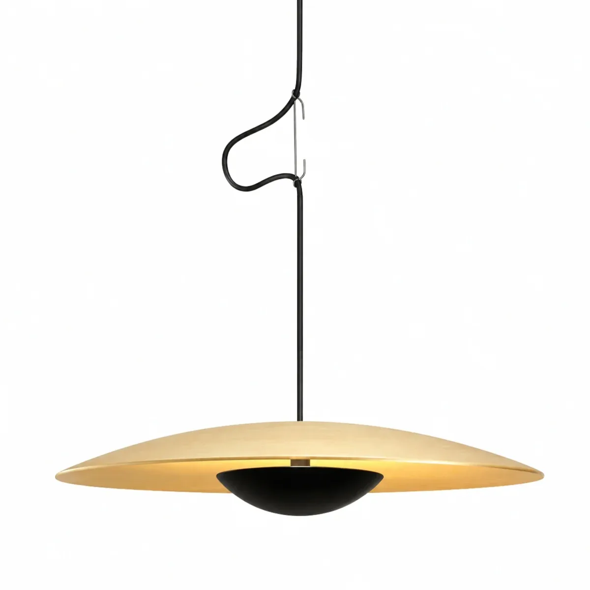 Ginger 32 Triac Hanglamp by Marset – product photo