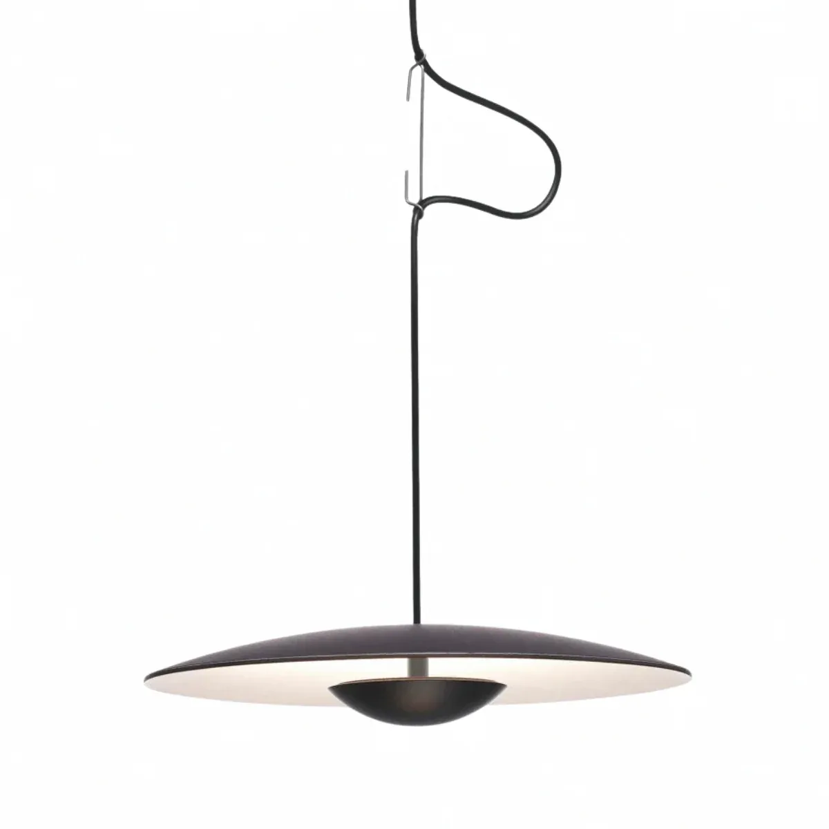 Ginger 32 Triac Hanglamp by Marset – product photo