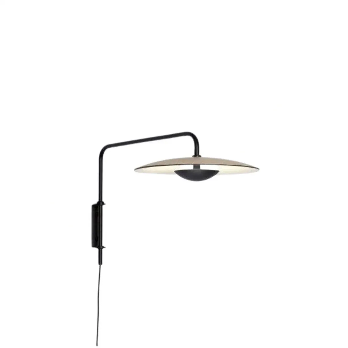 Ginger A Wandlamp by Marset – product photo