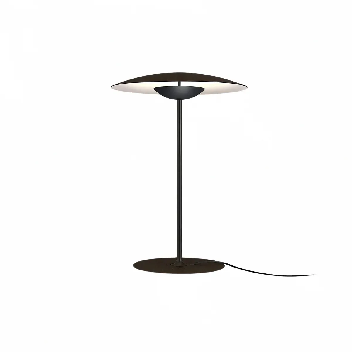 Ginger M Tafellamp van Marset – productfoto