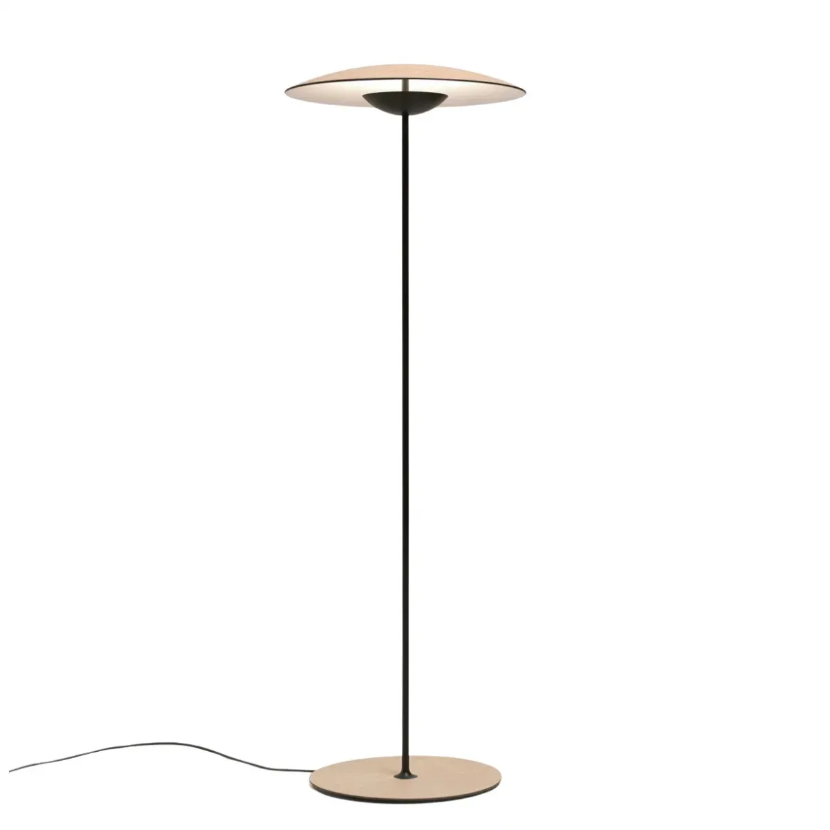 Ginger P Vloerlamp by Marset – product photo