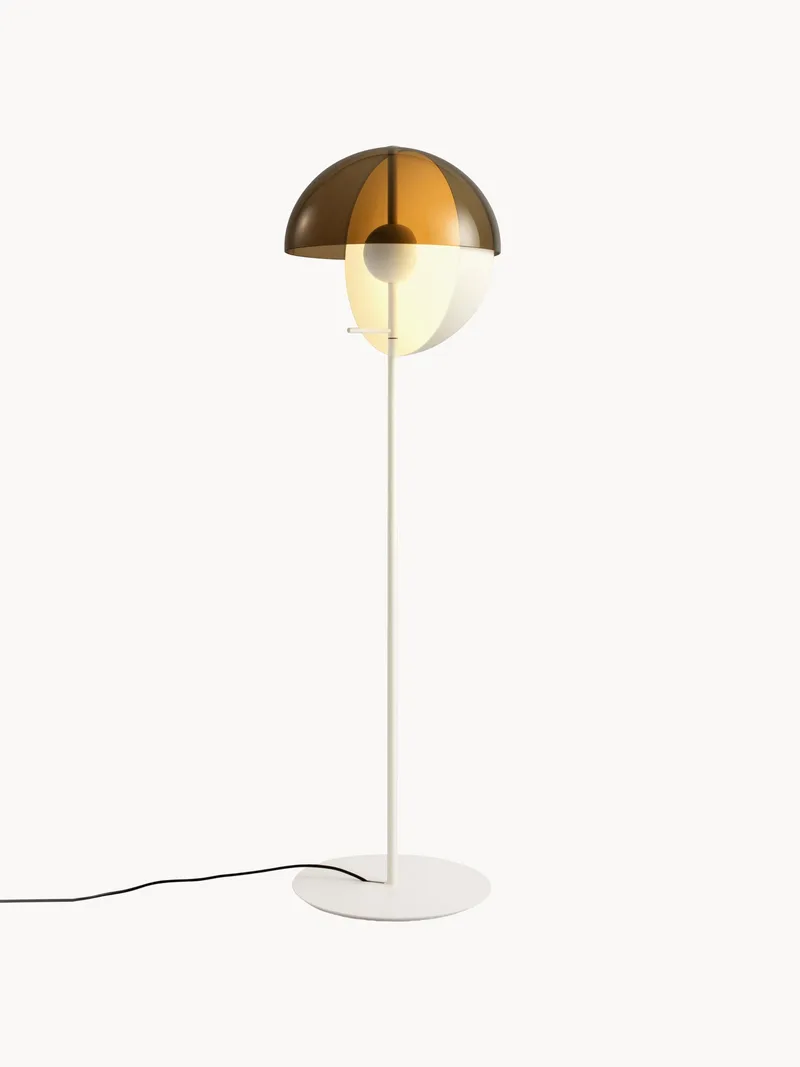 Kleine dimbare LED vloerlamp Theia van Marset – productfoto