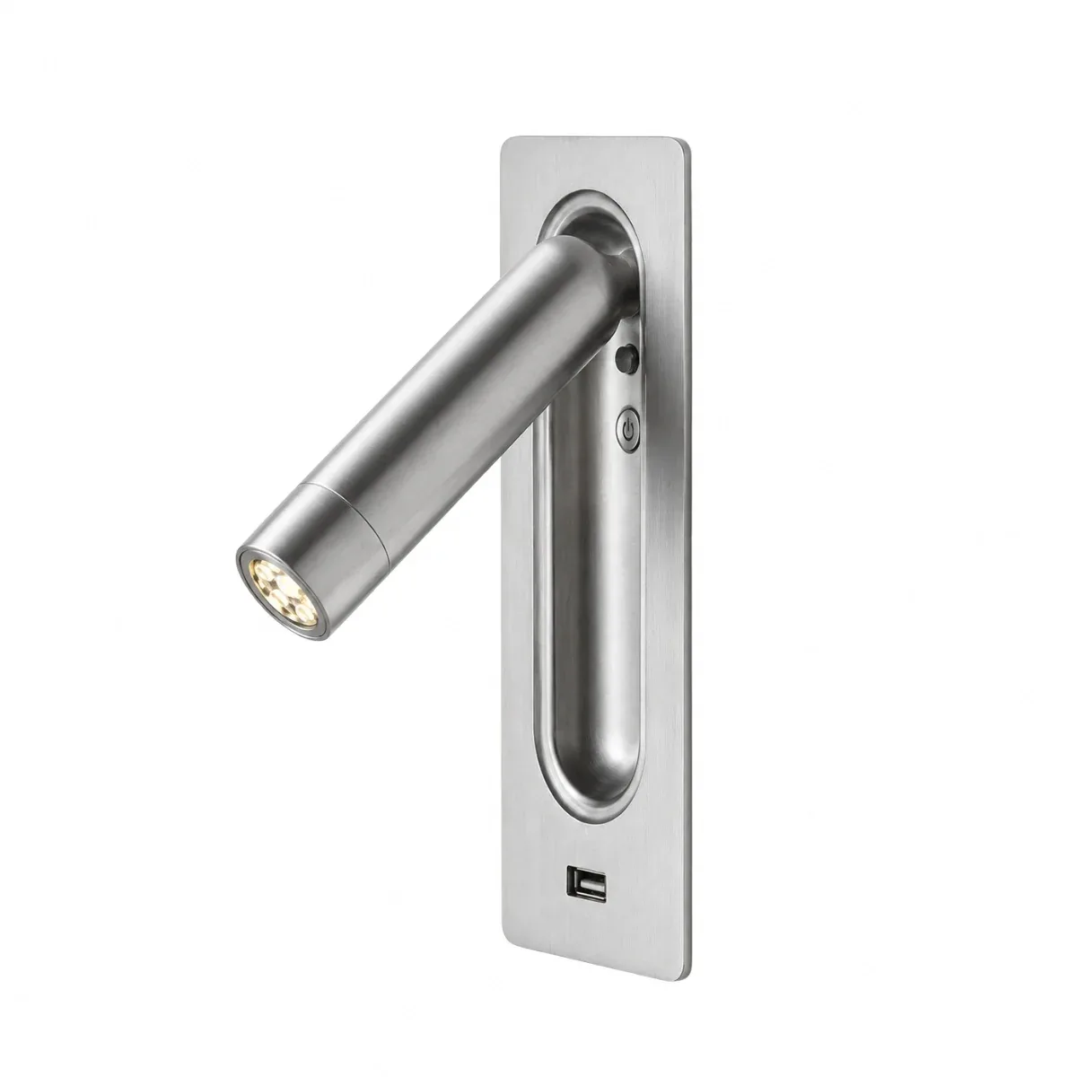 Ledtube RSC USB Wandlamp van Marset – productfoto