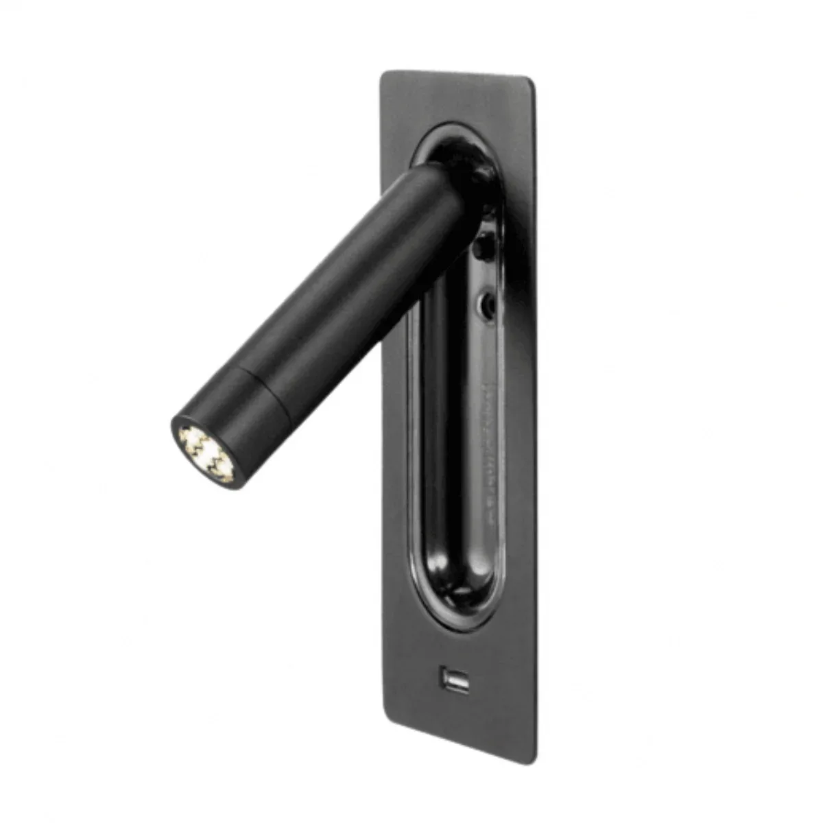 Ledtube RSC USB Wandlamp van Marset – productfoto