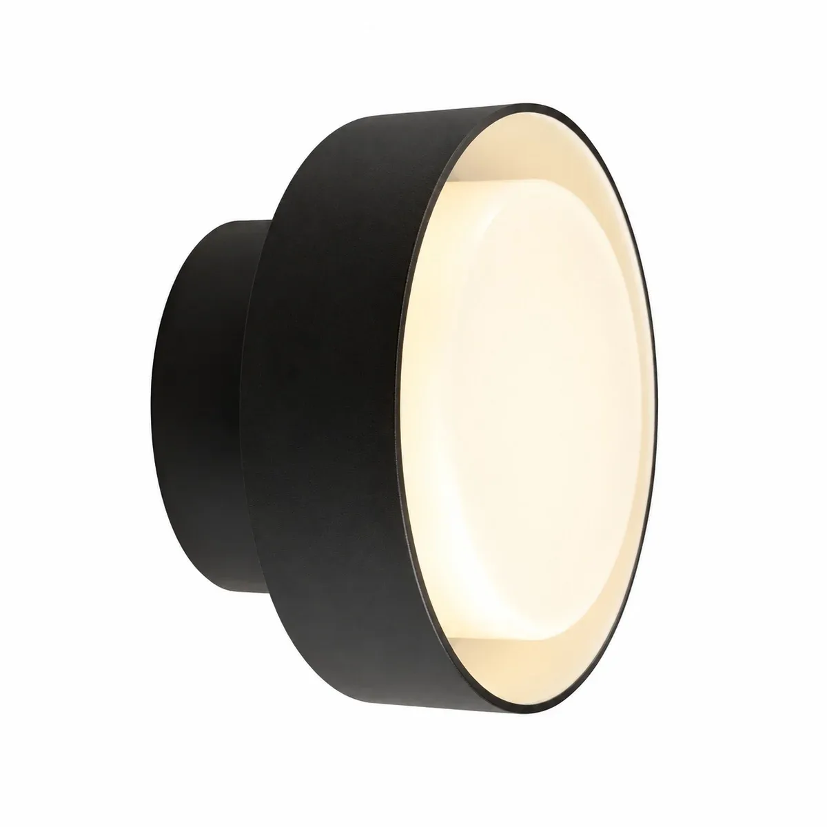 Plaff-on! 16 IP65 Plafondlamp/Wandlamp von Marset – Produktfoto