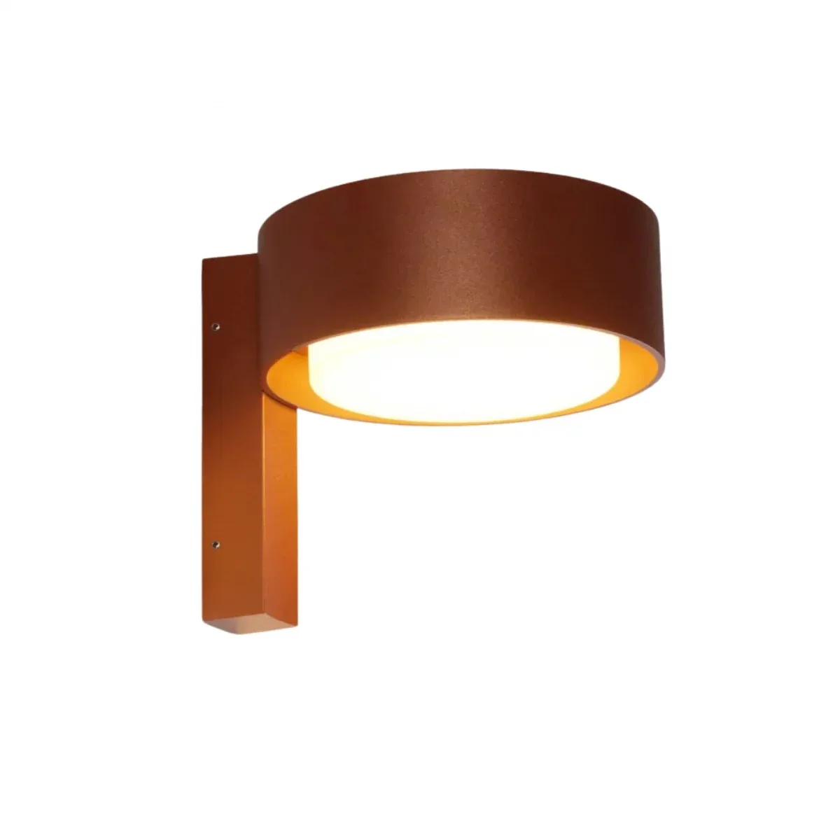 Plaff-on! A IP65 Wandlamp by Marset – product photo