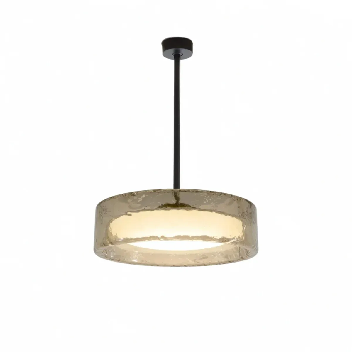 Ringo C70 Vaste steel Hanglamp van Marset – productfoto
