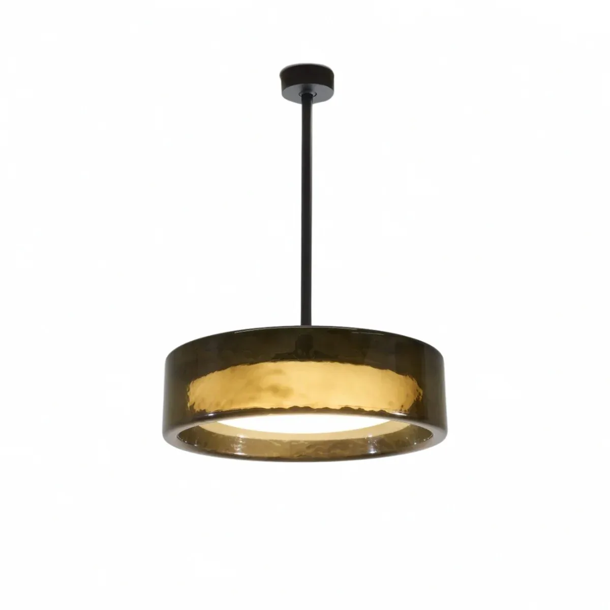 Ringo C70 Vaste steel Hanglamp by Marset – product photo