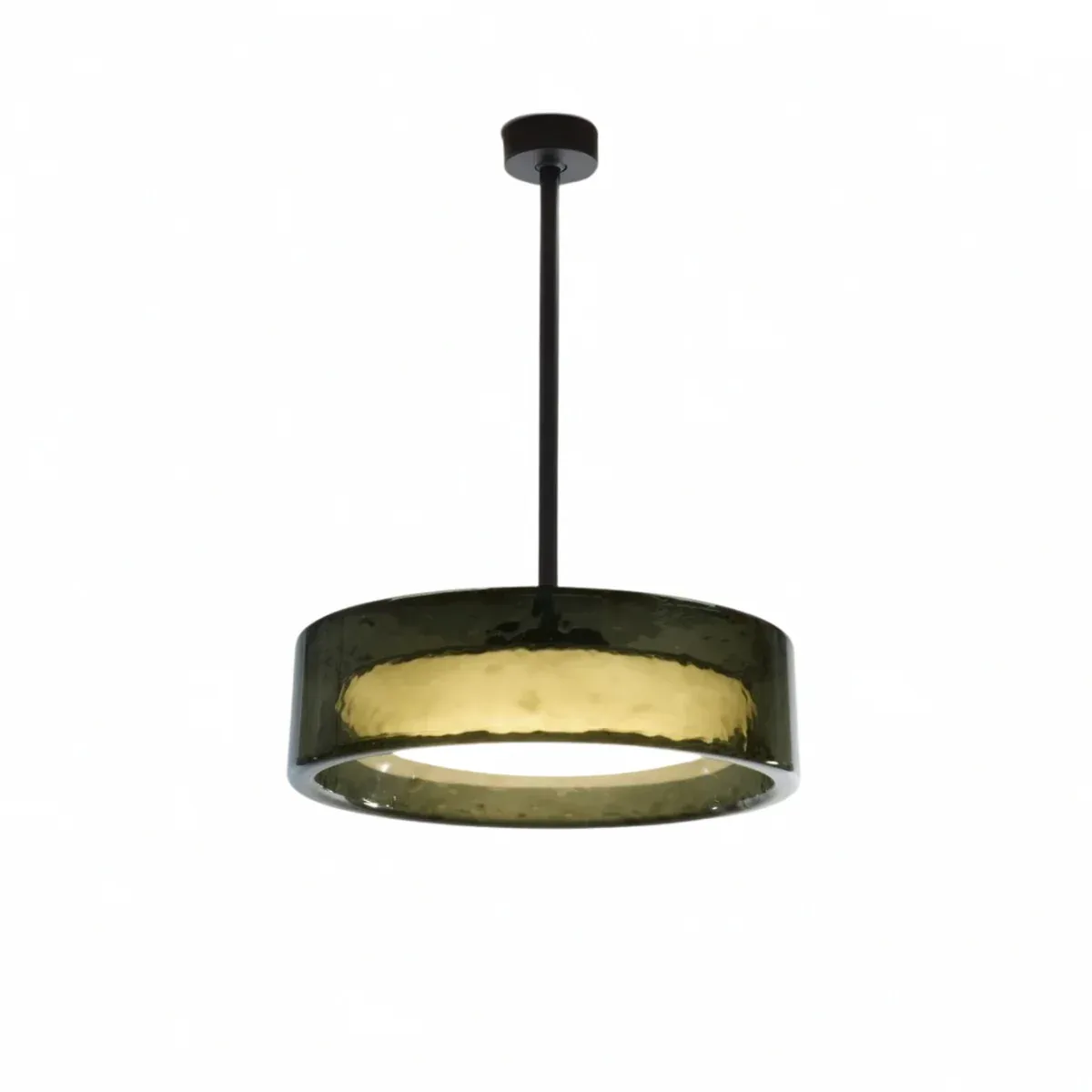 Ringo C70 Vaste steel Hanglamp van Marset – productfoto