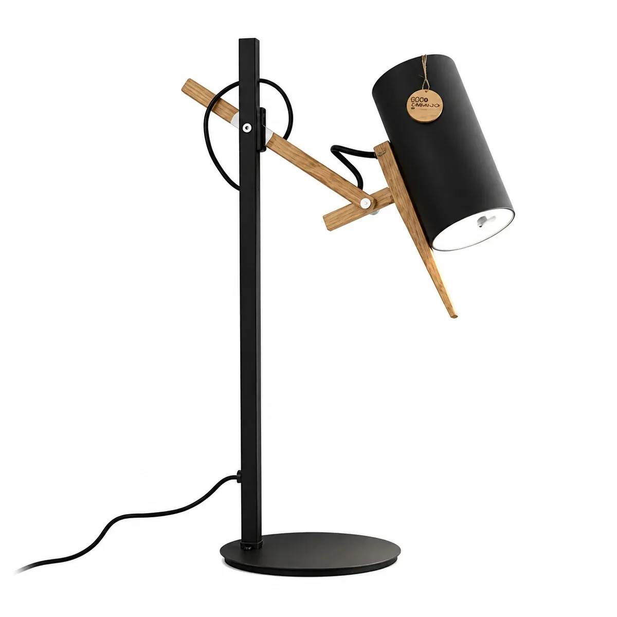 Scantling S tafellamp by Marset – product photo