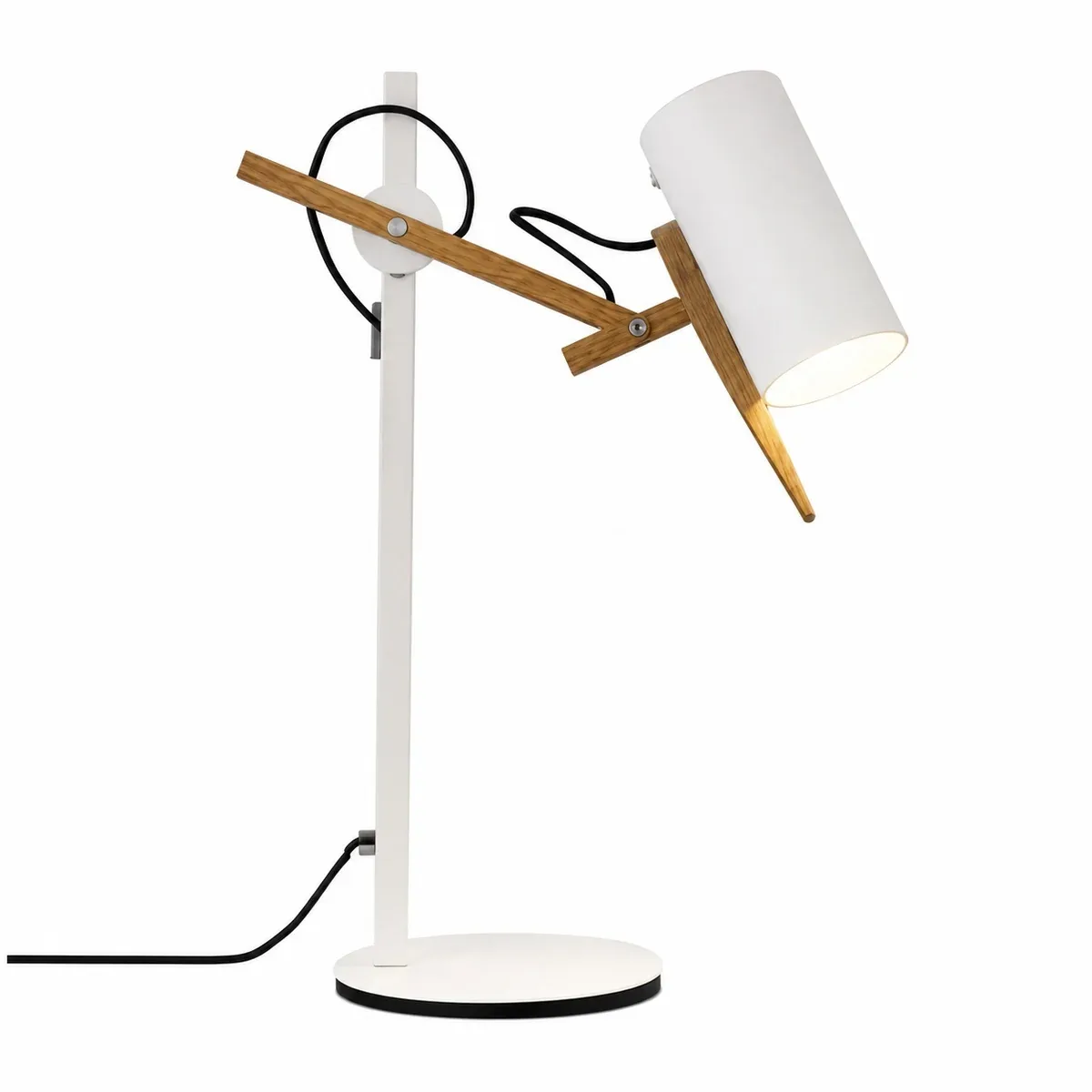 Scantling S tafellamp de Marset – photo du produit