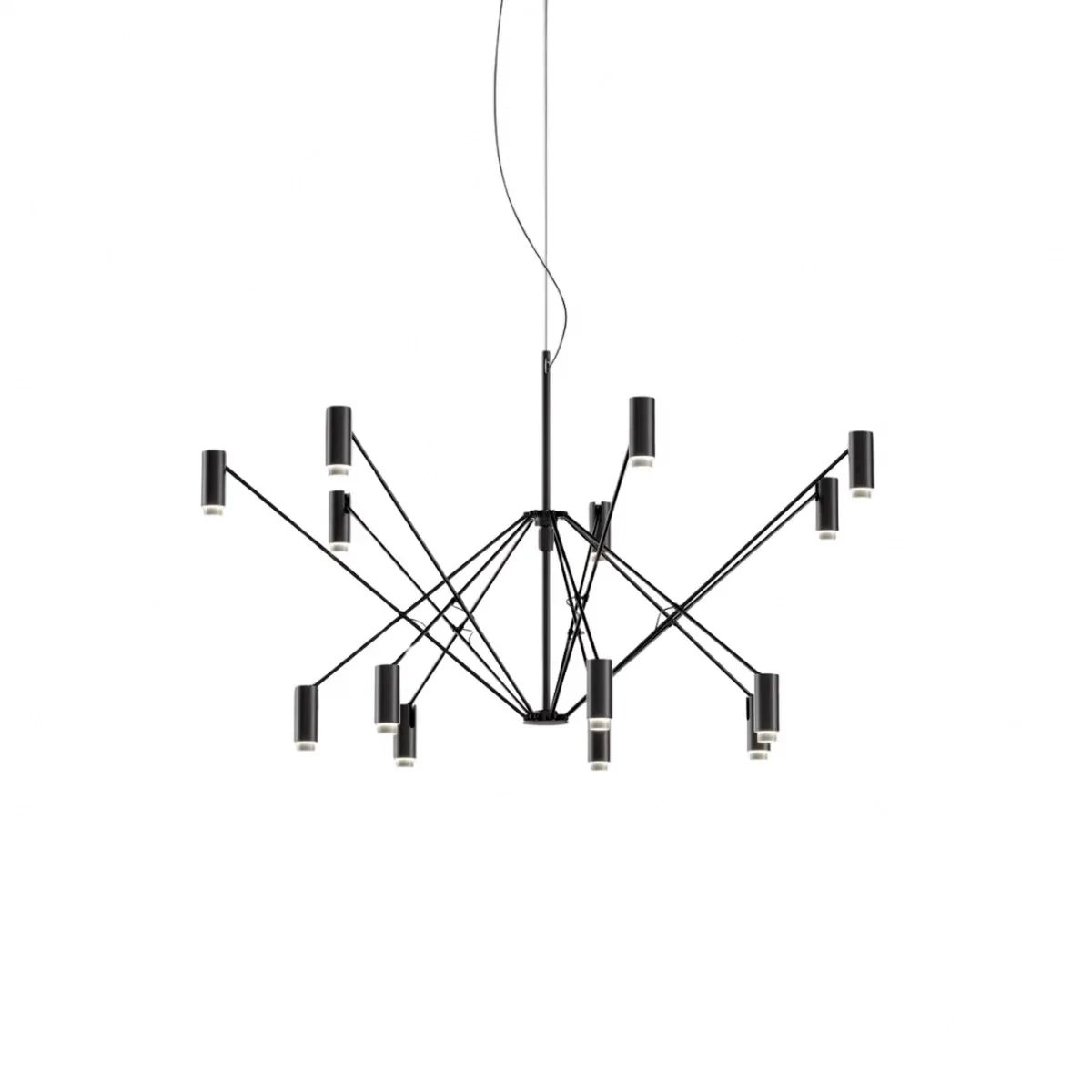 The W Hanglamp de Marset – photo du produit