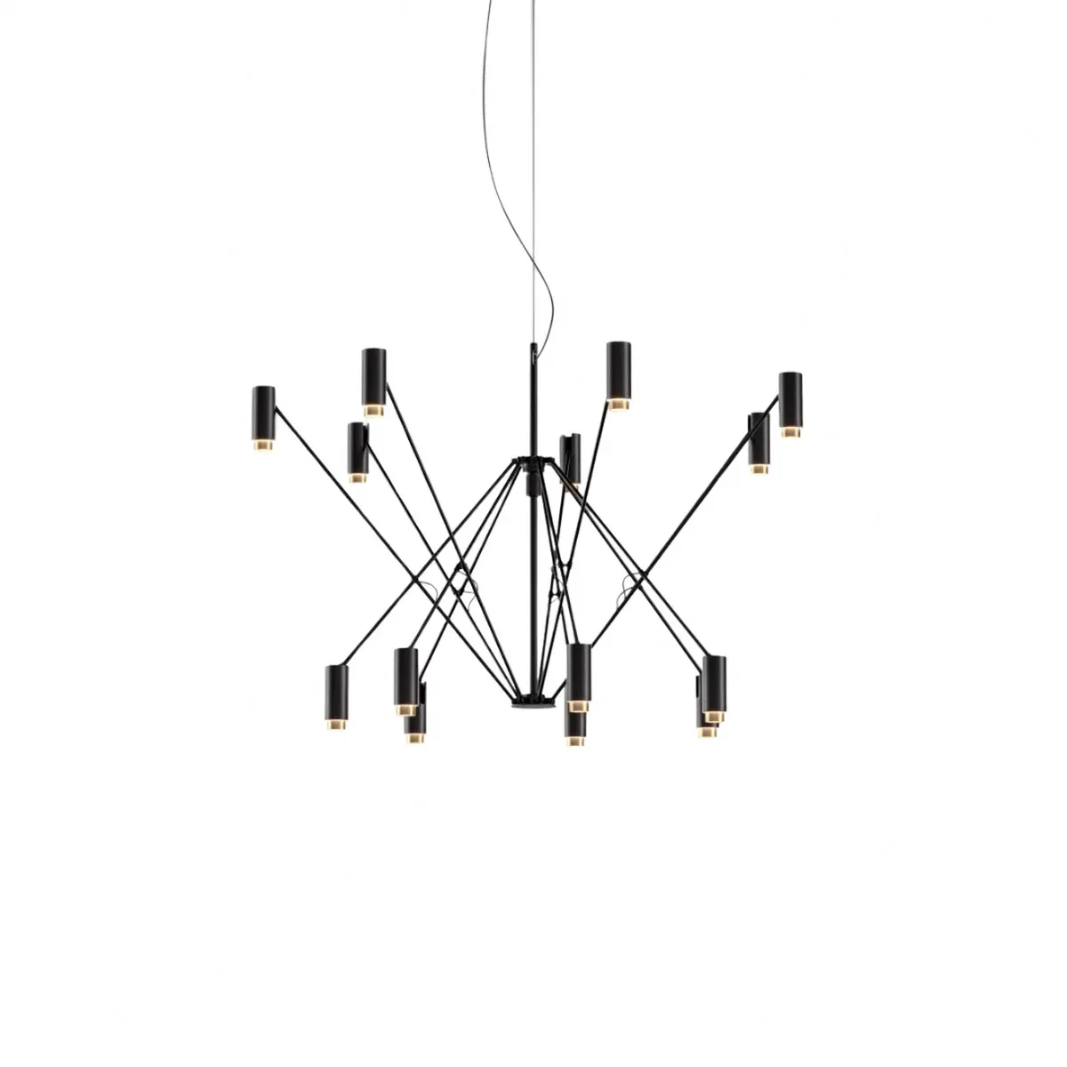 The W Hanglamp från Marset – produktbild