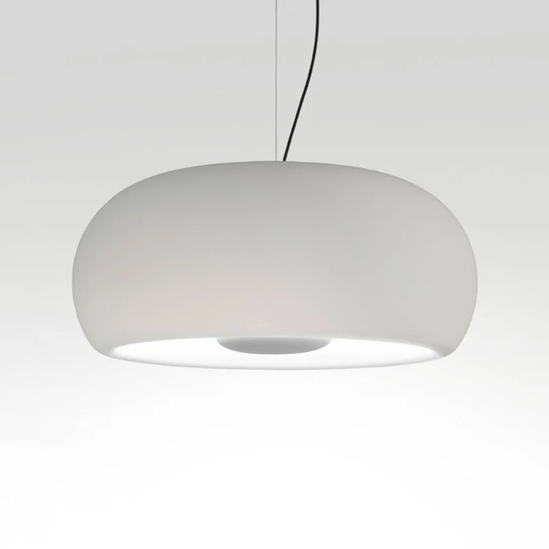 Vetra hanglamp, Ø 43 cm by Marset in Wit – product photo