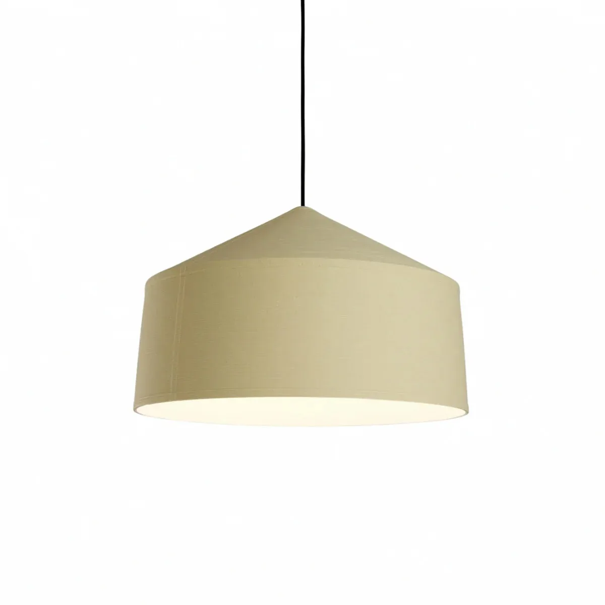 Zenc Hanglamp de Marset – photo du produit