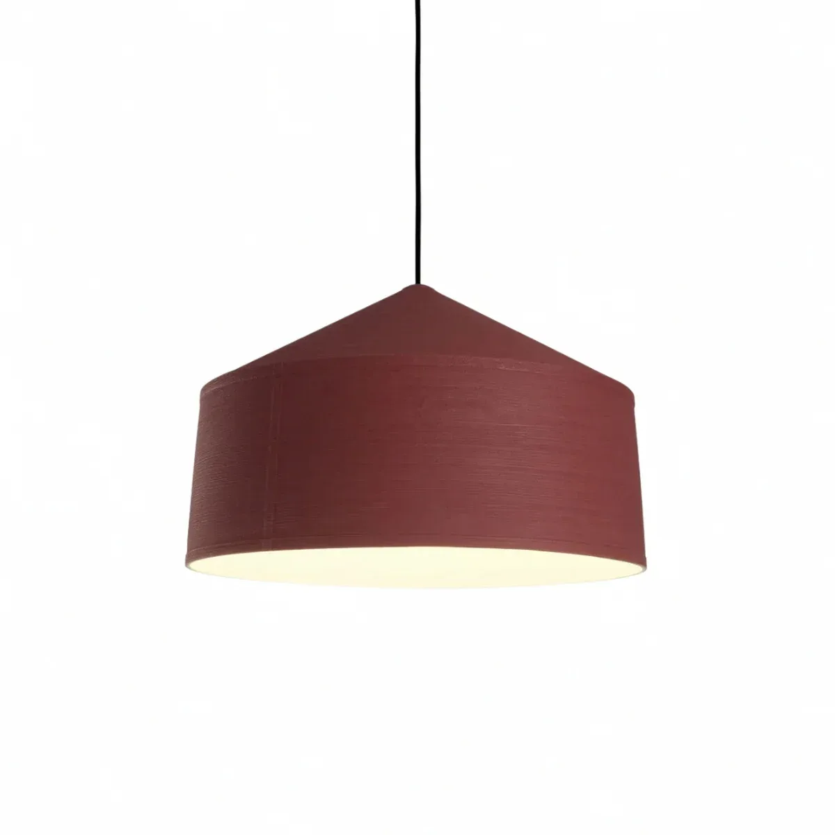 Zenc Hanglamp de Marset – photo du produit