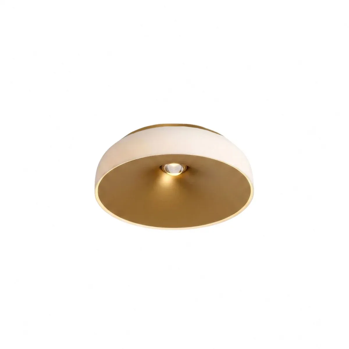 Chet-B 2907/J Plafondlamp van Martinelli Luce – productfoto