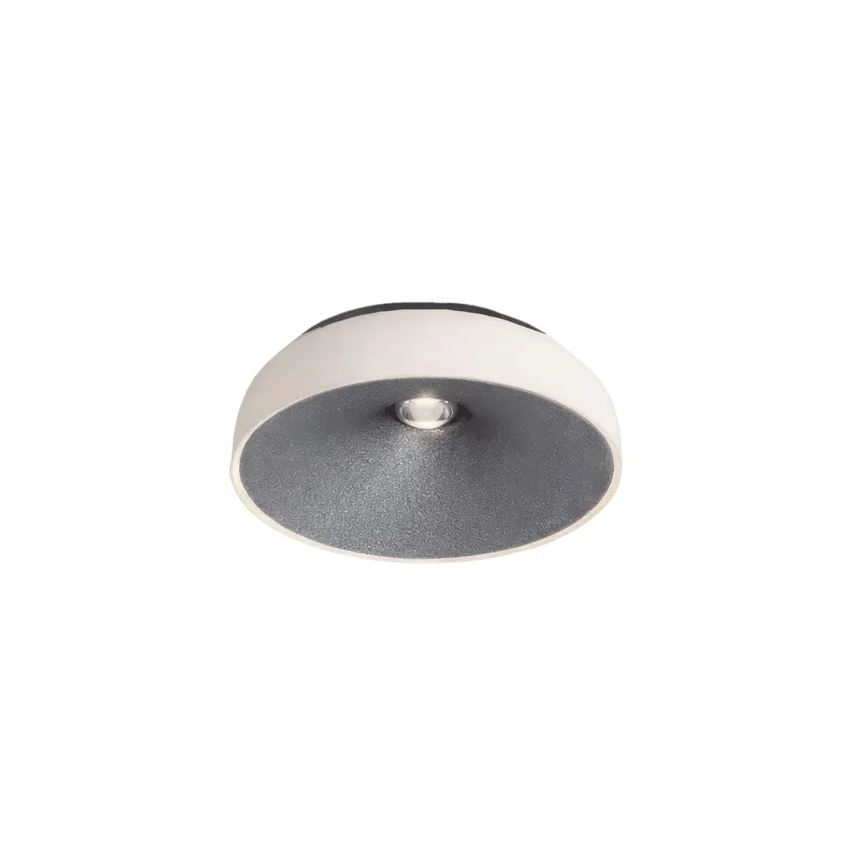 Chet-B 2907/J Plafondlamp van Martinelli Luce – productfoto