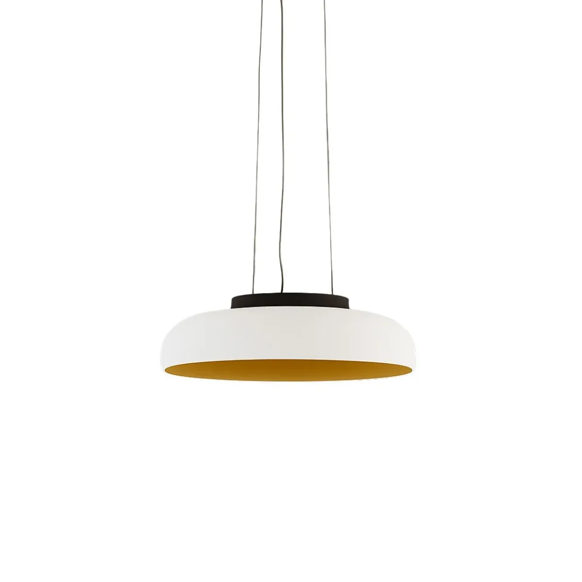 Chet-B Hanglamp van Martinelli Luce – productfoto
