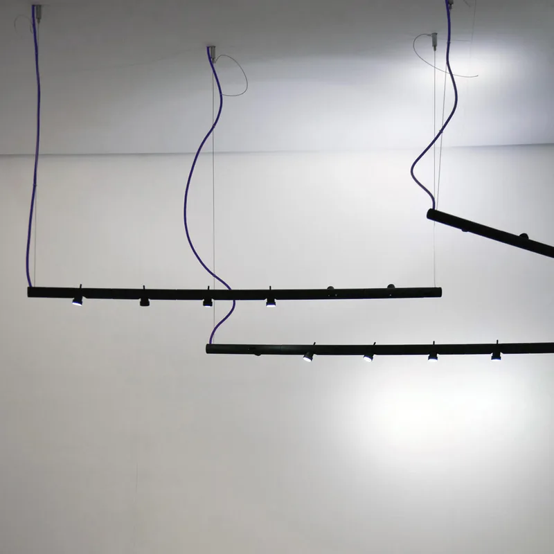 Colibrin Hanglamp de Martinelli Luce – photo du produit