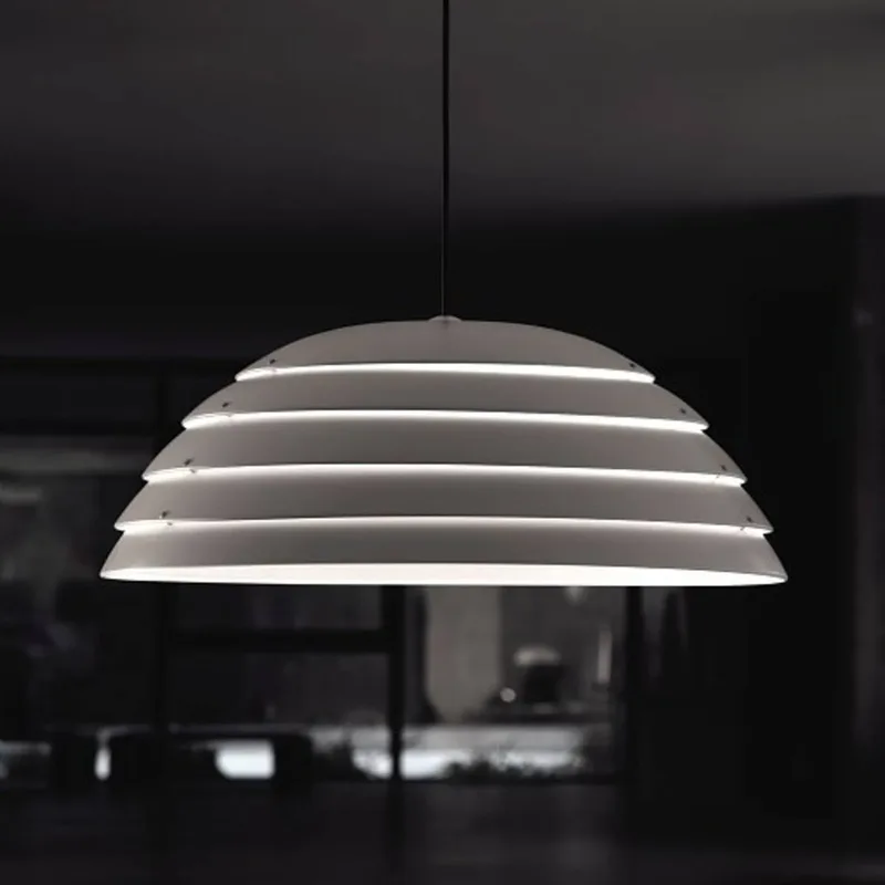 Cupolone - Hanglamp design von Martinelli Luce in Weiß – Produktfoto