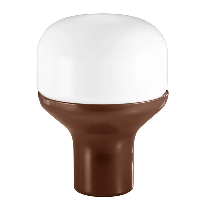 Delux - tafellamp, koper de Martinelli Luce en Gesatineerd – photo du produit