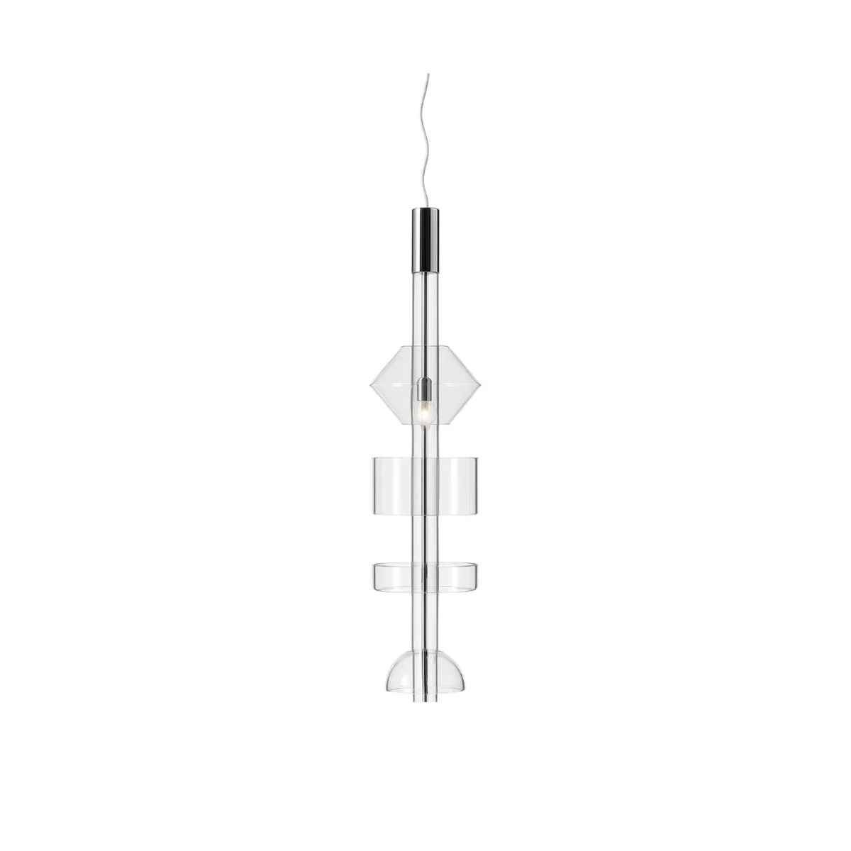Infinita Hanglamp de Martinelli Luce – photo du produit
