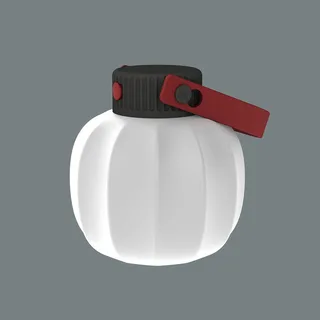 Kiki LED tafellamp IP65 USB de Martinelli Luce en Blanc, Noir – photo du produit 4 sur 5